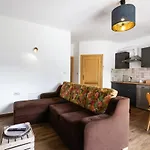 Apartamento Zew Natury W Starej Morawie 25z *