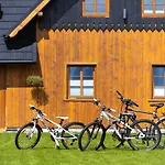 Zew Natury W Starej Morawie 25z Apartamento *