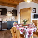 Zew Natury W Starej Morawie 25z Apartamento *