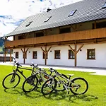 Lägenhet Zew Natury W Starej Morawie 25z