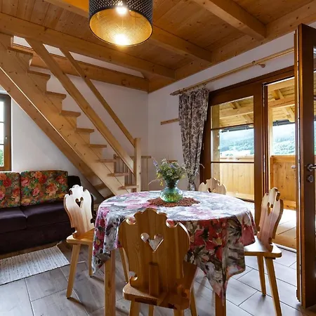 Zew Natury W Starej Morawie 25z *