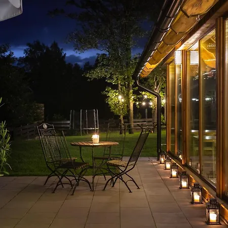 Zew Natury W Starej Morawie 25z Apartment