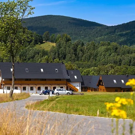 Apartment Zew Natury W Starej Morawie 25z *