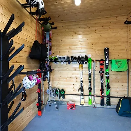 Zew Natury W Starej Morawie 25z * Stronie Śląskie