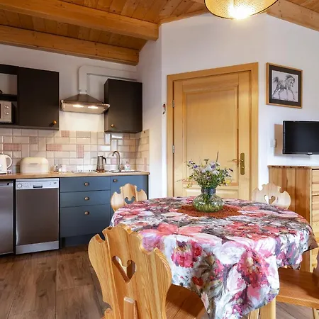 Zew Natury W Starej Morawie 25z Appartement *