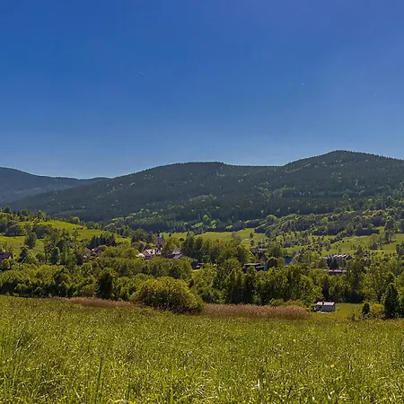 Apartment Zew Natury W Starej Morawie 25z *