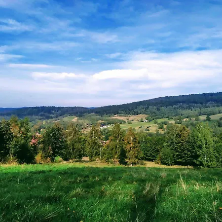 Apartment Zew Natury W Starej Morawie 25z
