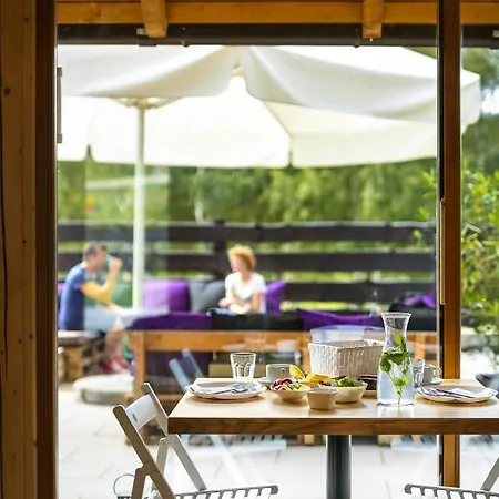 Zew Natury W Starej Morawie 25z *