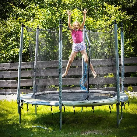 Zew Natury W Starej Morawie 25z Stronie Śląskie