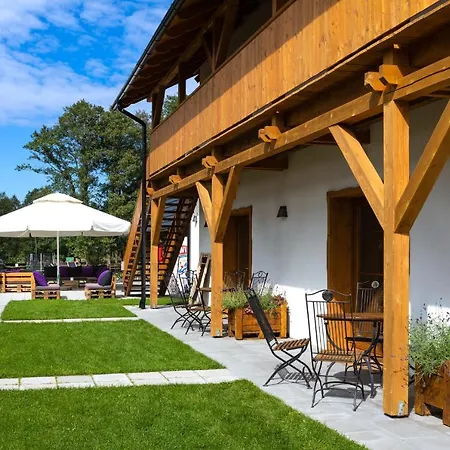 Zew Natury W Starej Morawie 25z *