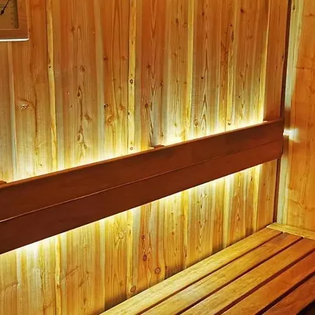 Zew Natury W Starej Morawie 25z