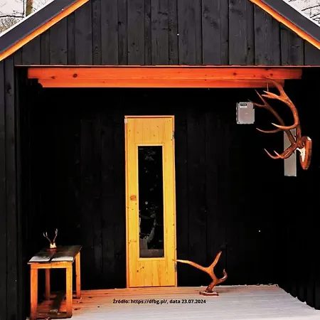 Zew Natury W Starej Morawie 25z *