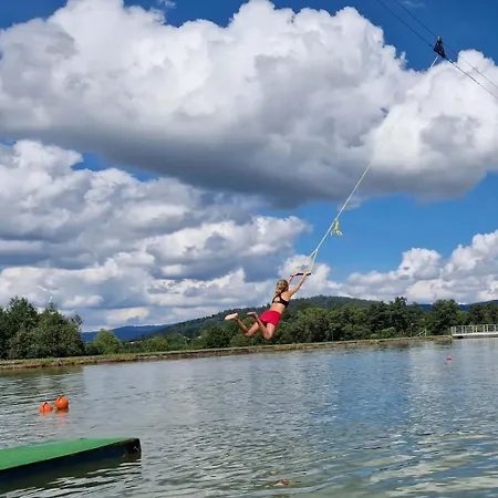 Zew Natury W Starej Morawie 25z *