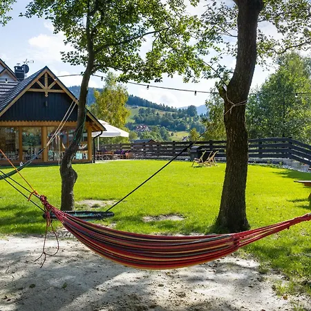 Zew Natury W Starej Morawie 25z