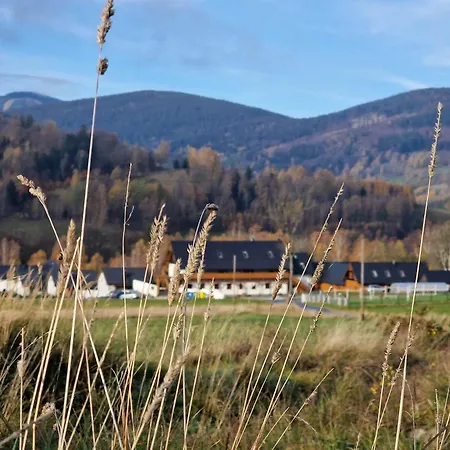 Zew Natury W Starej Morawie 25z * Stronie Śląskie