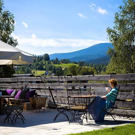 Appartement Zew Natury W Starej Morawie 25z *