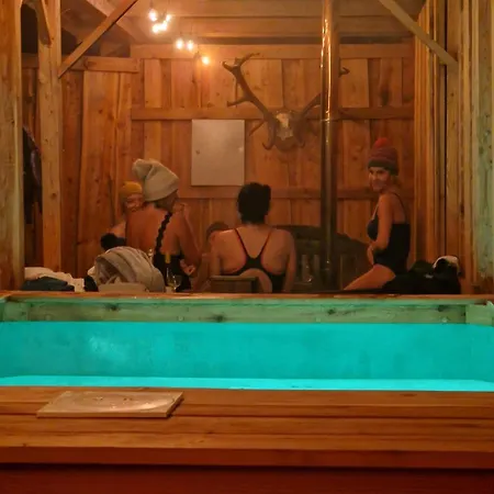 Apartment Zew Natury W Starej Morawie 25z