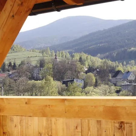 Zew Natury W Starej Morawie 25z Stronie Śląskie