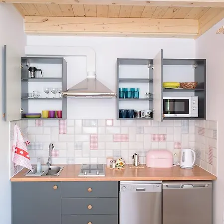 Zew Natury W Starej Morawie 25z Appartement Stronie Śląskie