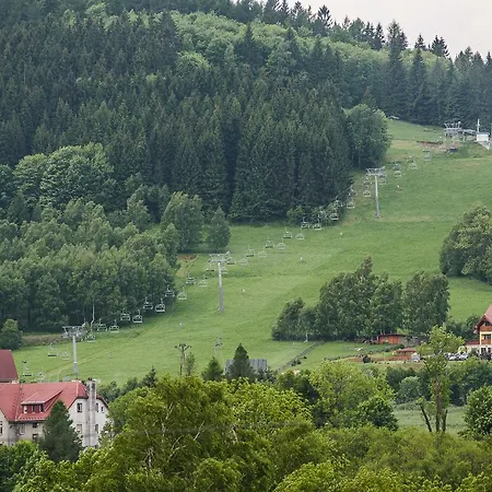 Apartment Zew Natury W Starej Morawie 25z