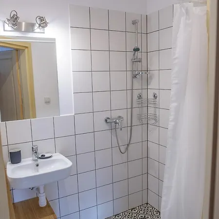 Zew Natury W Starej Morawie 25z Apartment Stronie Śląskie