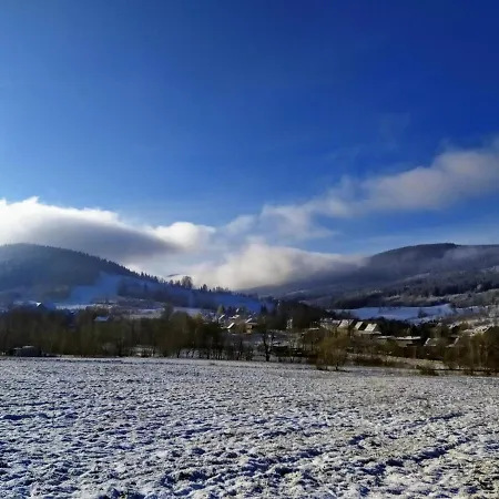 Zew Natury W Starej Morawie 25z *