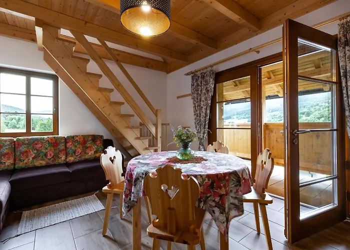 Zew Natury W Starej Morawie 25z *