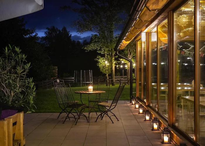 Zew Natury W Starej Morawie 25z Διαμέρισμα