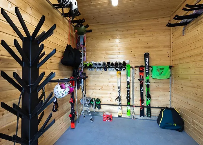 Zew Natury W Starej Morawie 25z * Stronie Śląskie