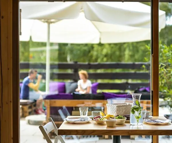 Zew Natury W Starej Morawie 25z *