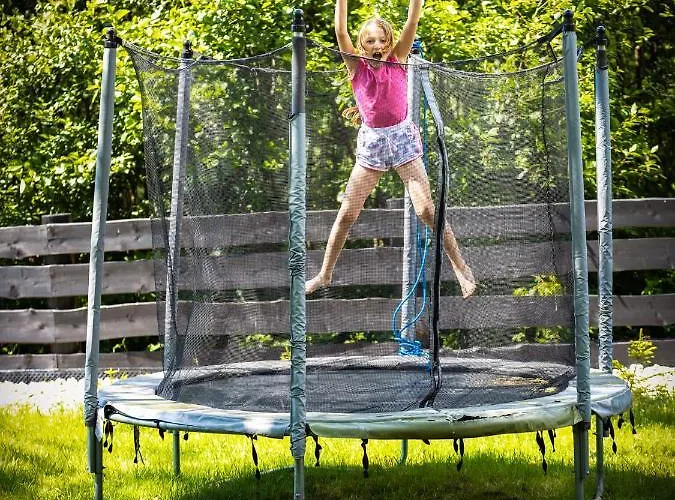 Zew Natury W Starej Morawie 25z Stronie Śląskie