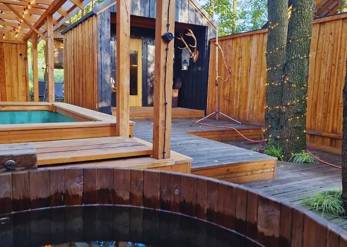 Zew Natury W Starej Morawie 25z Διαμέρισμα