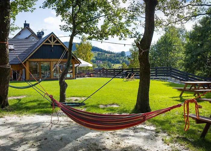 Zew Natury W Starej Morawie 25z