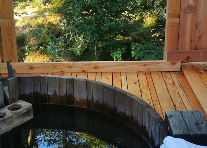 Zew Natury W Starej Morawie 25z Διαμέρισμα *