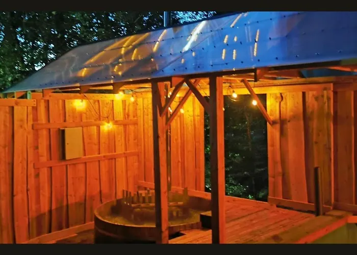 Zew Natury W Starej Morawie 25z *