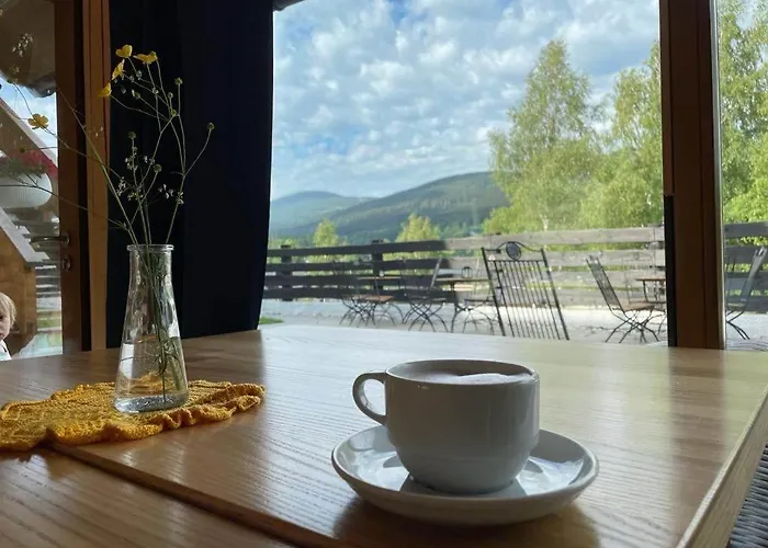 Zew Natury W Starej Morawie 25z *