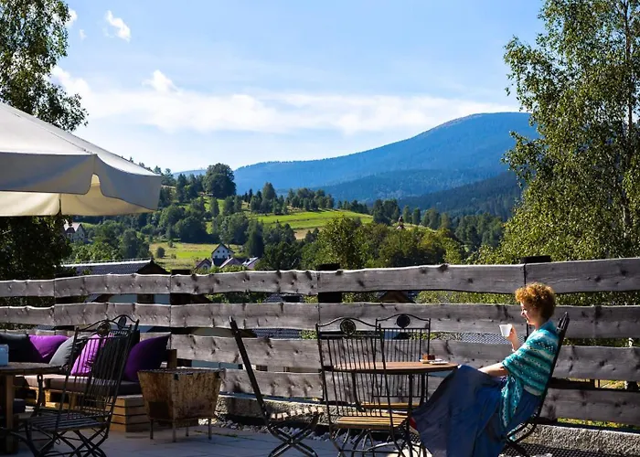 Διαμέρισμα Zew Natury W Starej Morawie 25z *