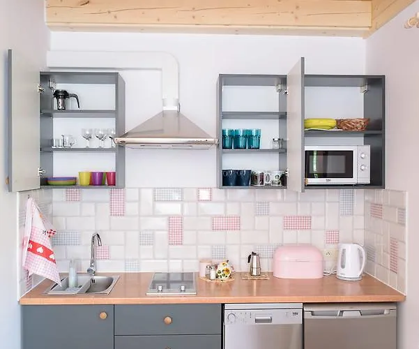 Zew Natury W Starej Morawie 25z Διαμέρισμα Stronie Śląskie