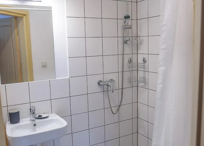 Zew Natury W Starej Morawie 25z Διαμέρισμα Stronie Śląskie