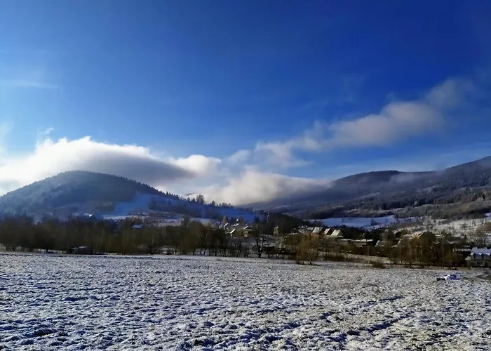 Zew Natury W Starej Morawie 25z *